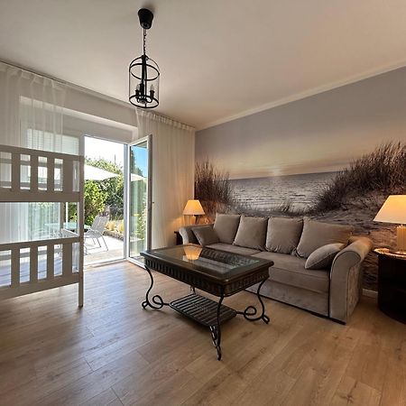 Apartamenty " U Liskow " Władysławowo 外观 照片