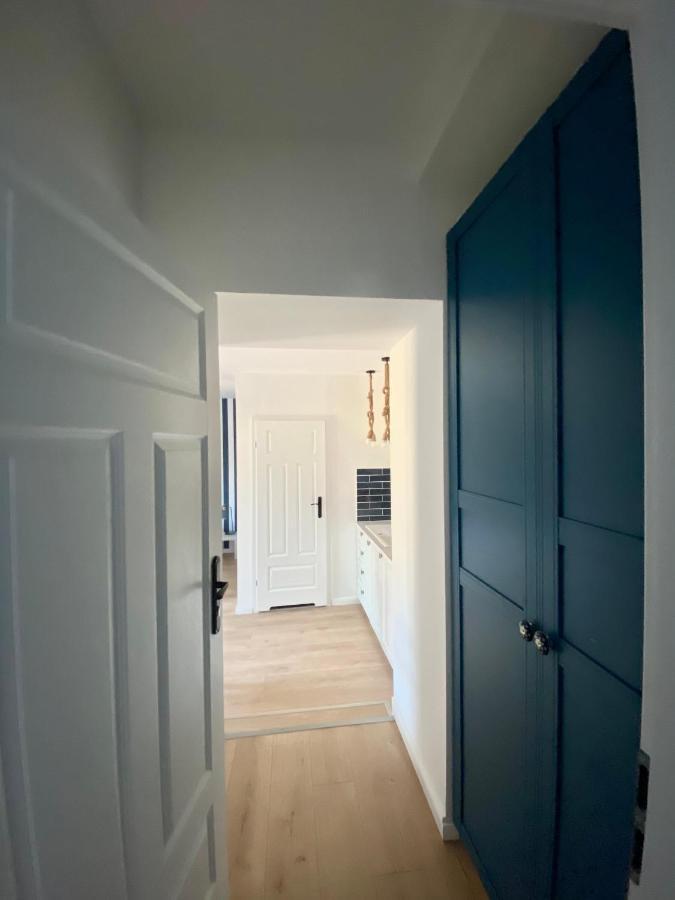 Apartamenty " U Liskow " Władysławowo 外观 照片