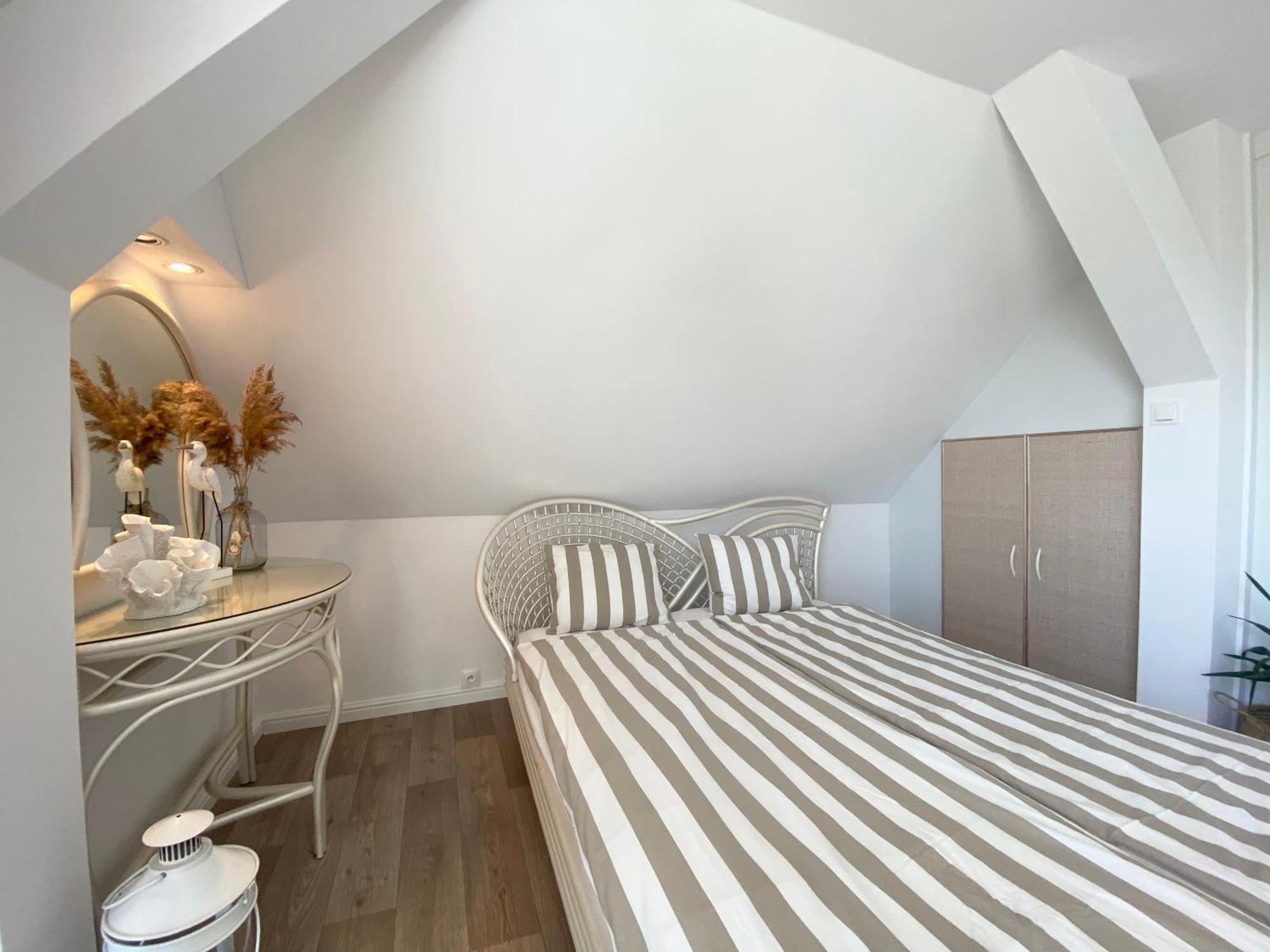 Apartamenty " U Liskow " Władysławowo 外观 照片