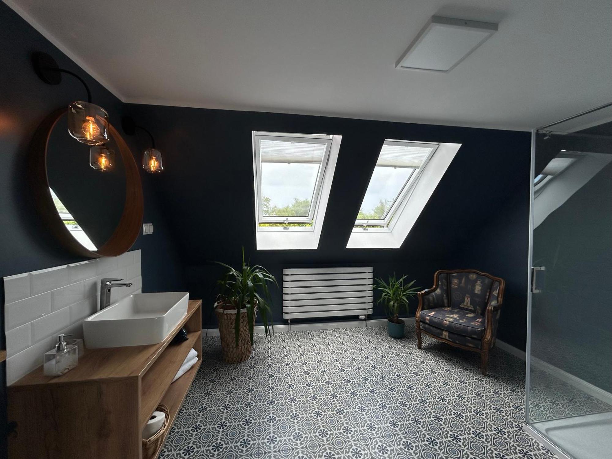 Apartamenty " U Liskow " Władysławowo 外观 照片